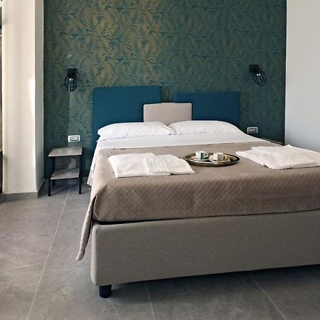Toc Toc Bed & Breakfast ปอนเตกัญญาโน ภายนอก รูปภาพ