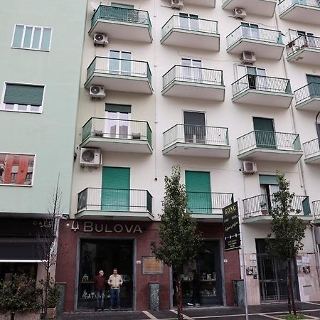 Toc Toc Bed & Breakfast ปอนเตกัญญาโน ภายนอก รูปภาพ