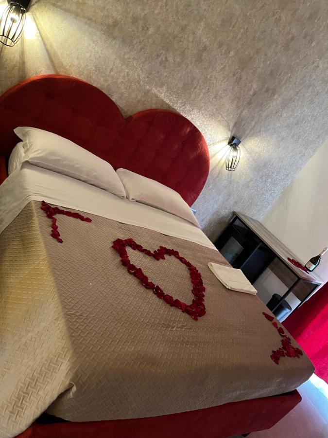 Toc Toc Bed & Breakfast ปอนเตกัญญาโน ภายนอก รูปภาพ