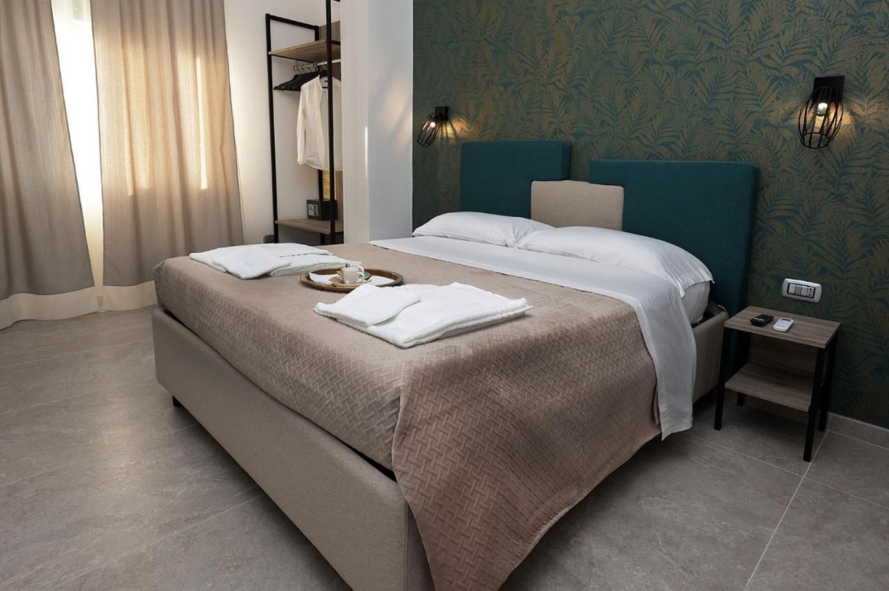 Toc Toc Bed & Breakfast ปอนเตกัญญาโน ภายนอก รูปภาพ