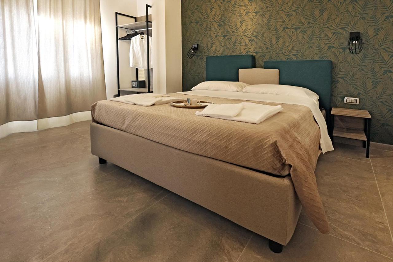 Toc Toc Bed & Breakfast ปอนเตกัญญาโน ภายนอก รูปภาพ