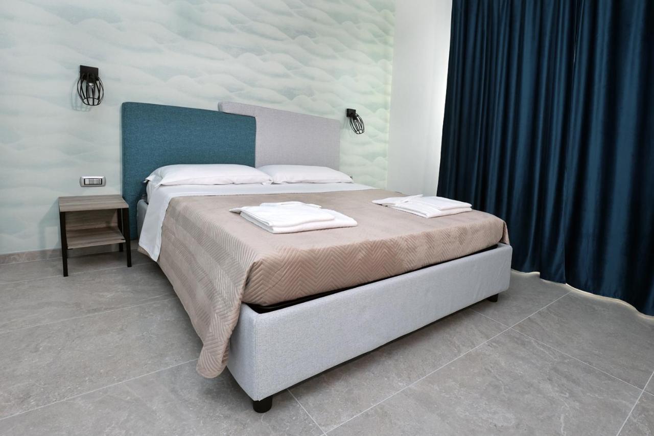 Toc Toc Bed & Breakfast ปอนเตกัญญาโน ภายนอก รูปภาพ