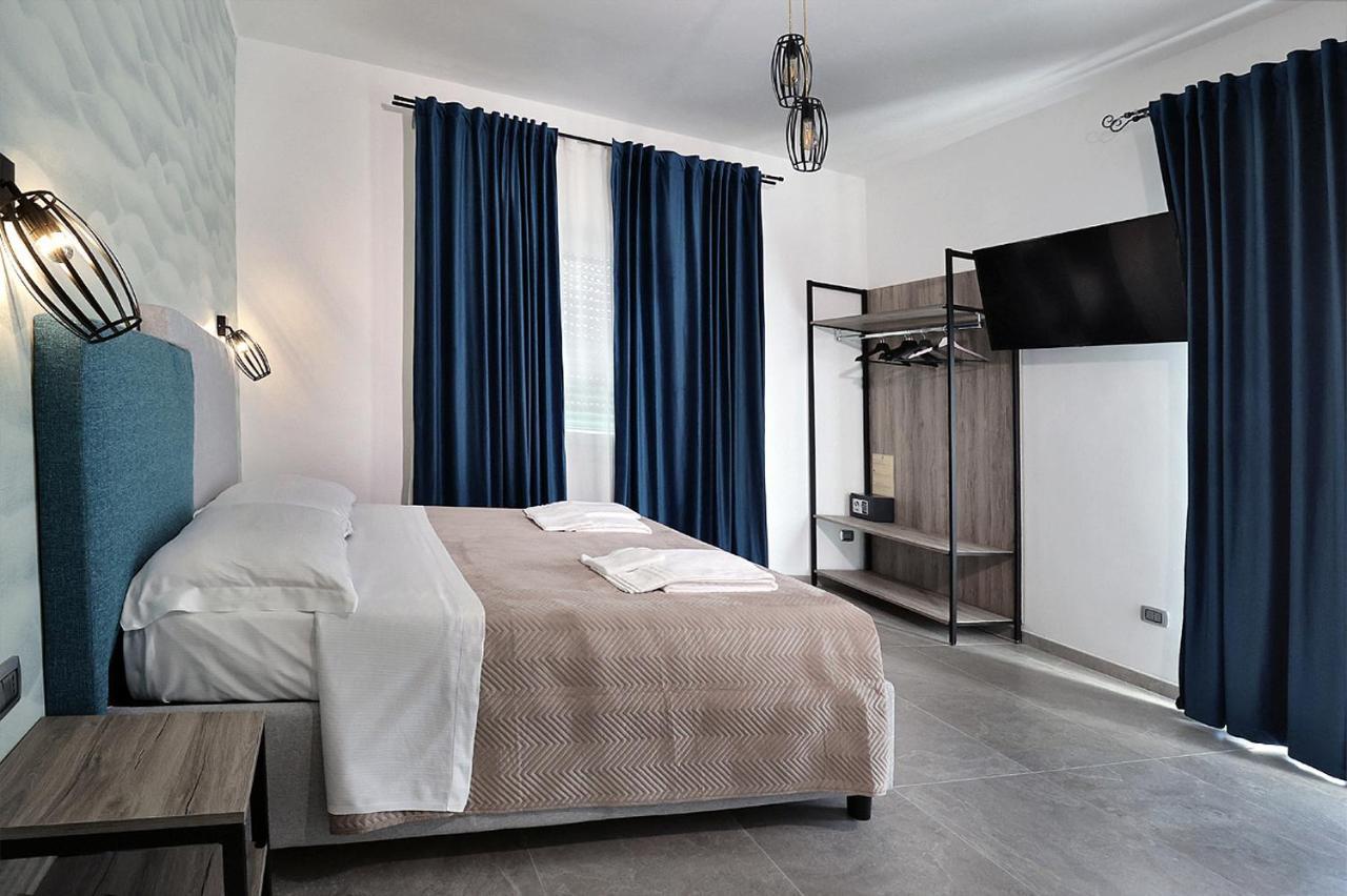 Toc Toc Bed & Breakfast ปอนเตกัญญาโน ภายนอก รูปภาพ