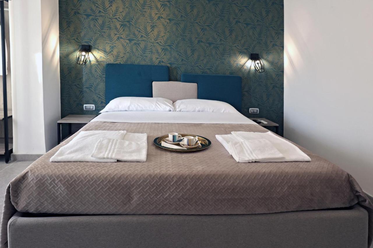 Toc Toc Bed & Breakfast ปอนเตกัญญาโน ภายนอก รูปภาพ