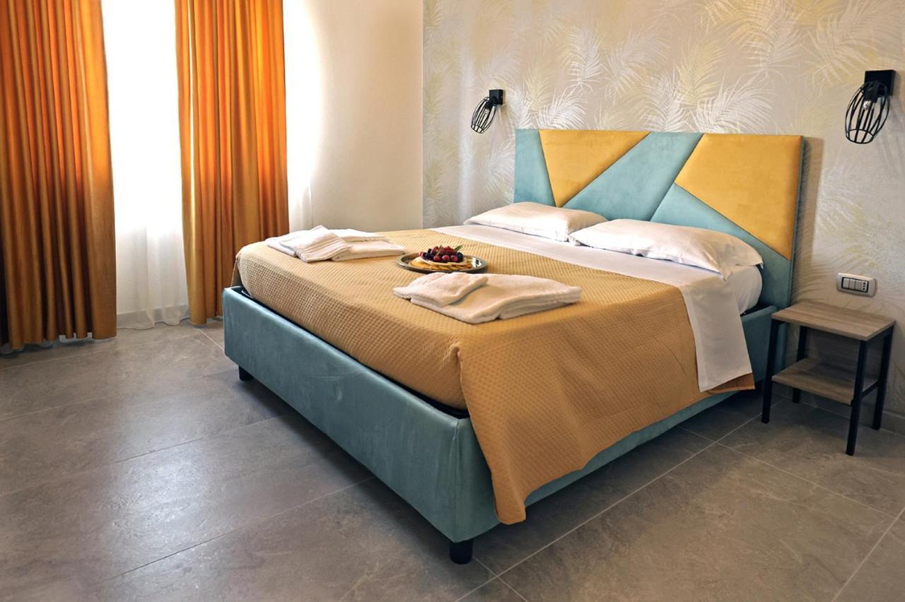 Toc Toc Bed & Breakfast ปอนเตกัญญาโน ภายนอก รูปภาพ