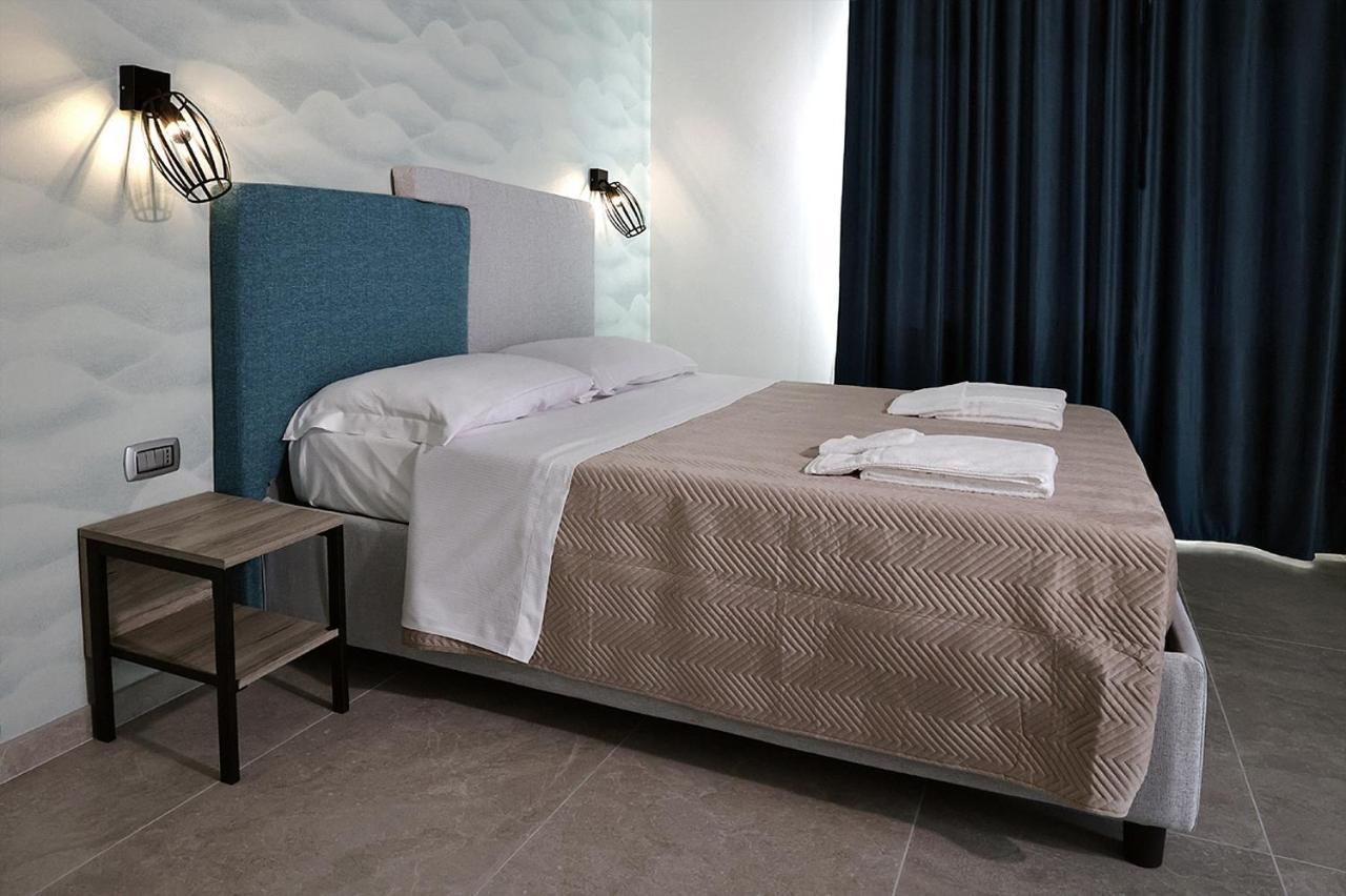 Toc Toc Bed & Breakfast ปอนเตกัญญาโน ภายนอก รูปภาพ