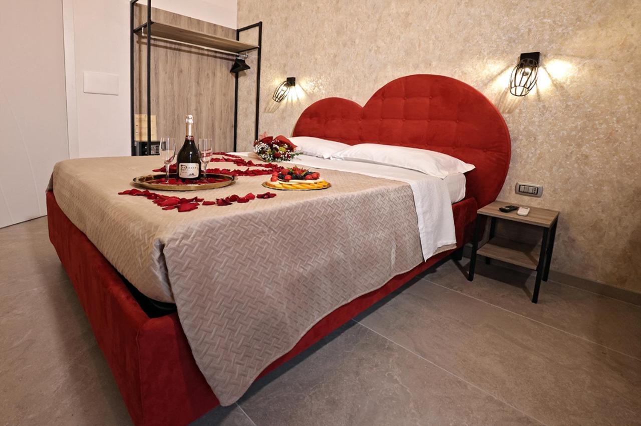 Toc Toc Bed & Breakfast ปอนเตกัญญาโน ภายนอก รูปภาพ