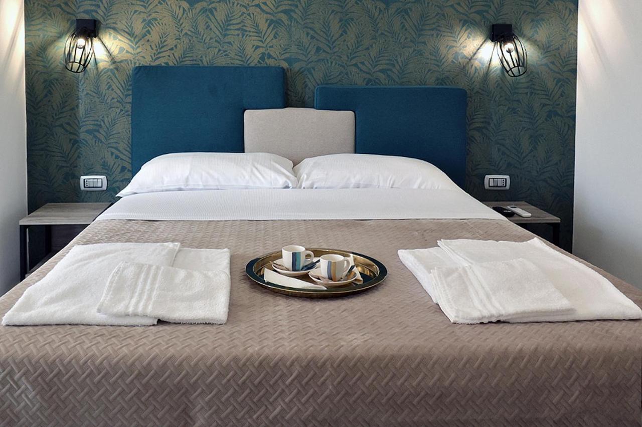 Toc Toc Bed & Breakfast ปอนเตกัญญาโน ภายนอก รูปภาพ