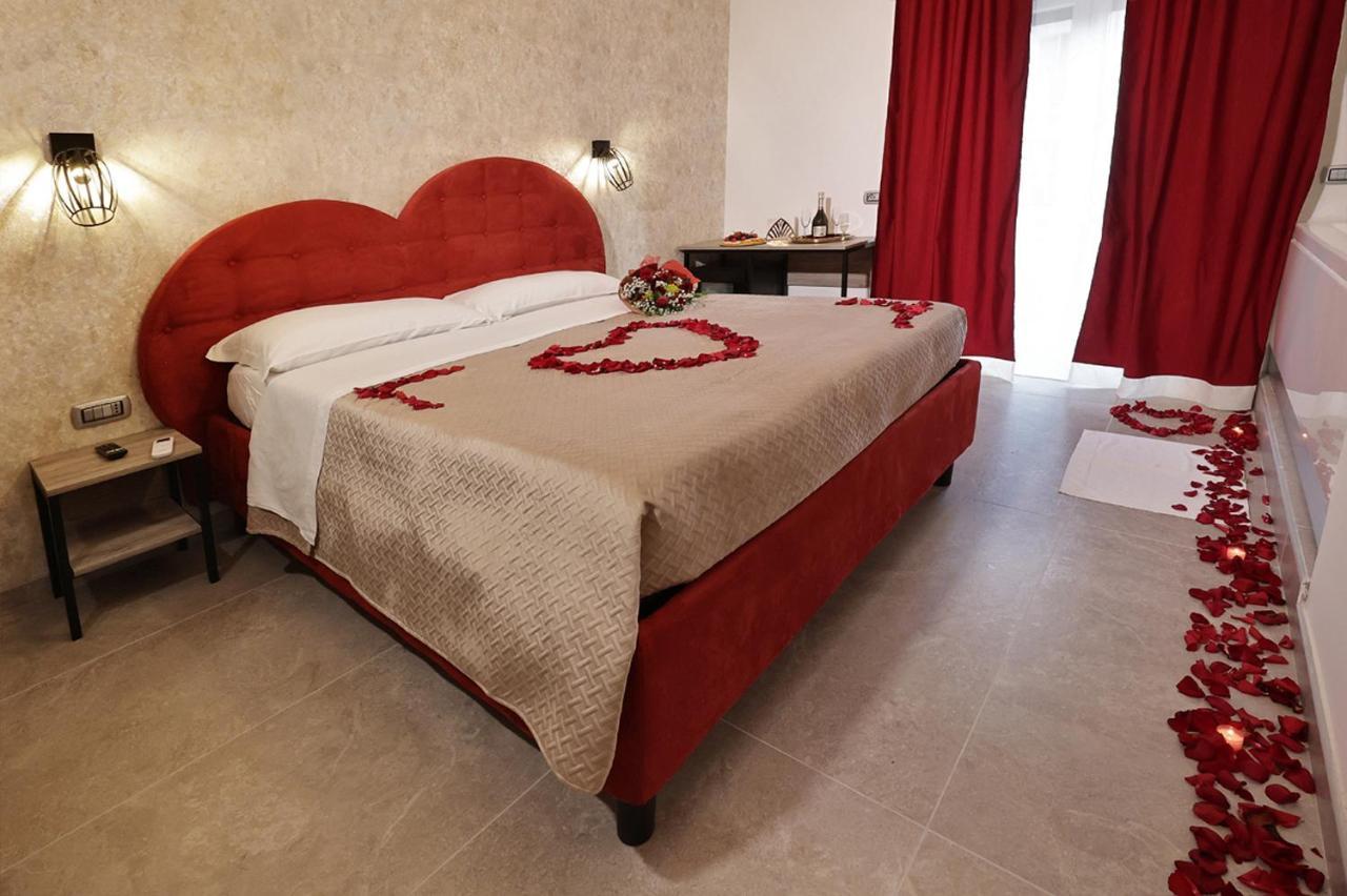 Toc Toc Bed & Breakfast ปอนเตกัญญาโน ภายนอก รูปภาพ