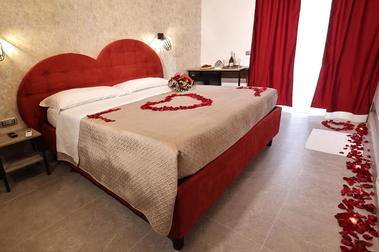 Toc Toc Bed & Breakfast ปอนเตกัญญาโน ภายนอก รูปภาพ