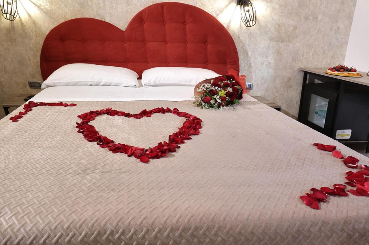 Toc Toc Bed & Breakfast ปอนเตกัญญาโน ภายนอก รูปภาพ