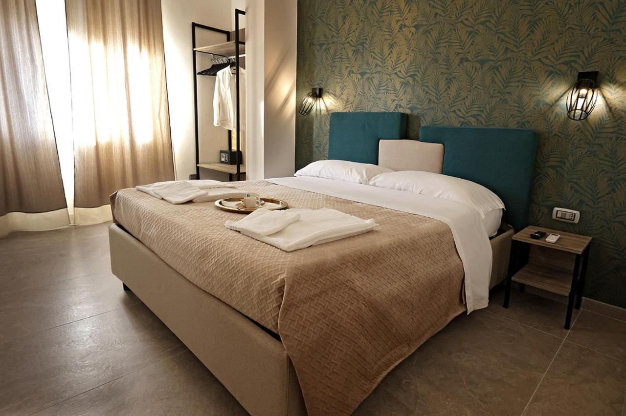 Toc Toc Bed & Breakfast ปอนเตกัญญาโน ภายนอก รูปภาพ
