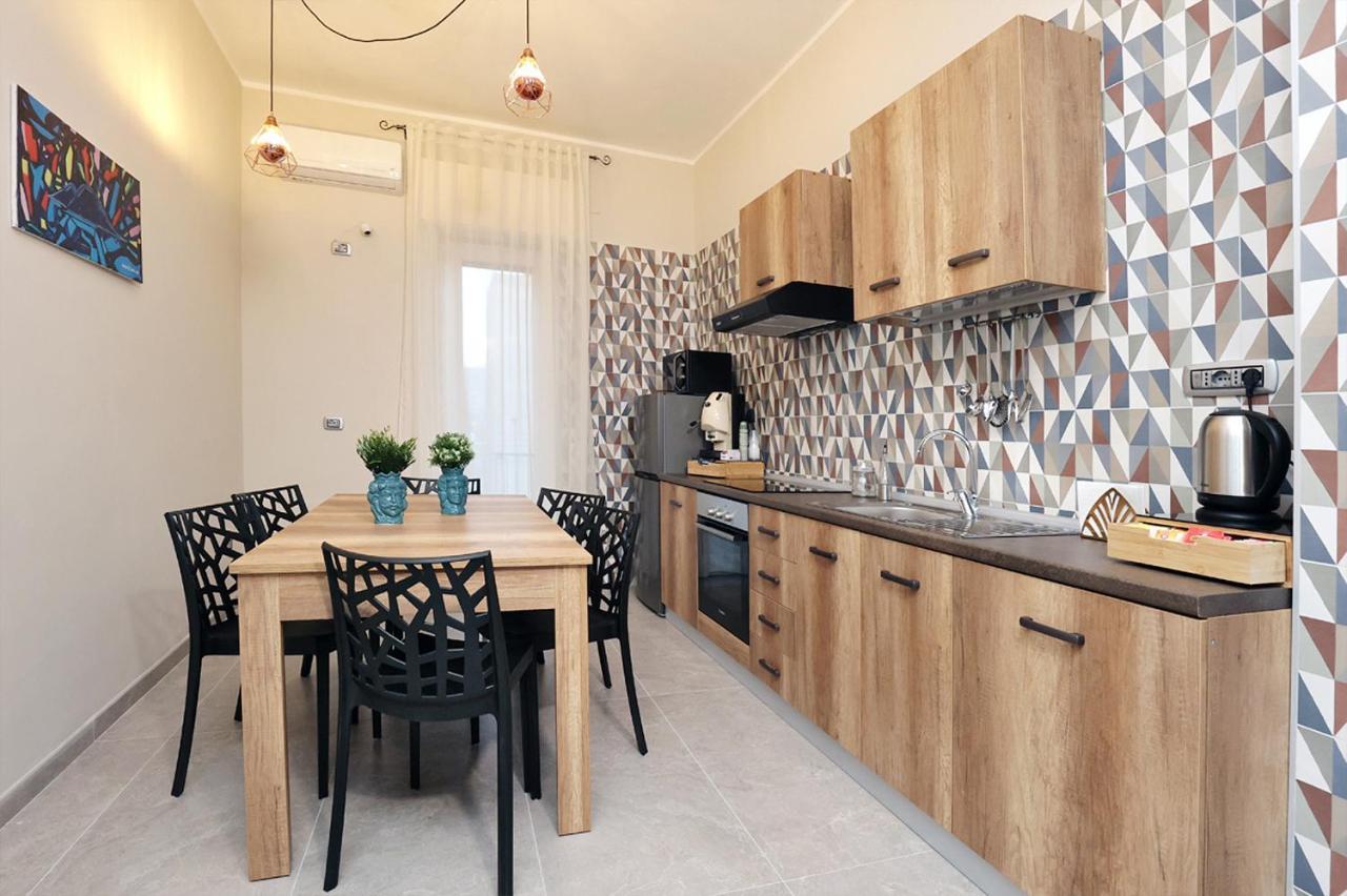 Toc Toc Bed & Breakfast ปอนเตกัญญาโน ภายนอก รูปภาพ