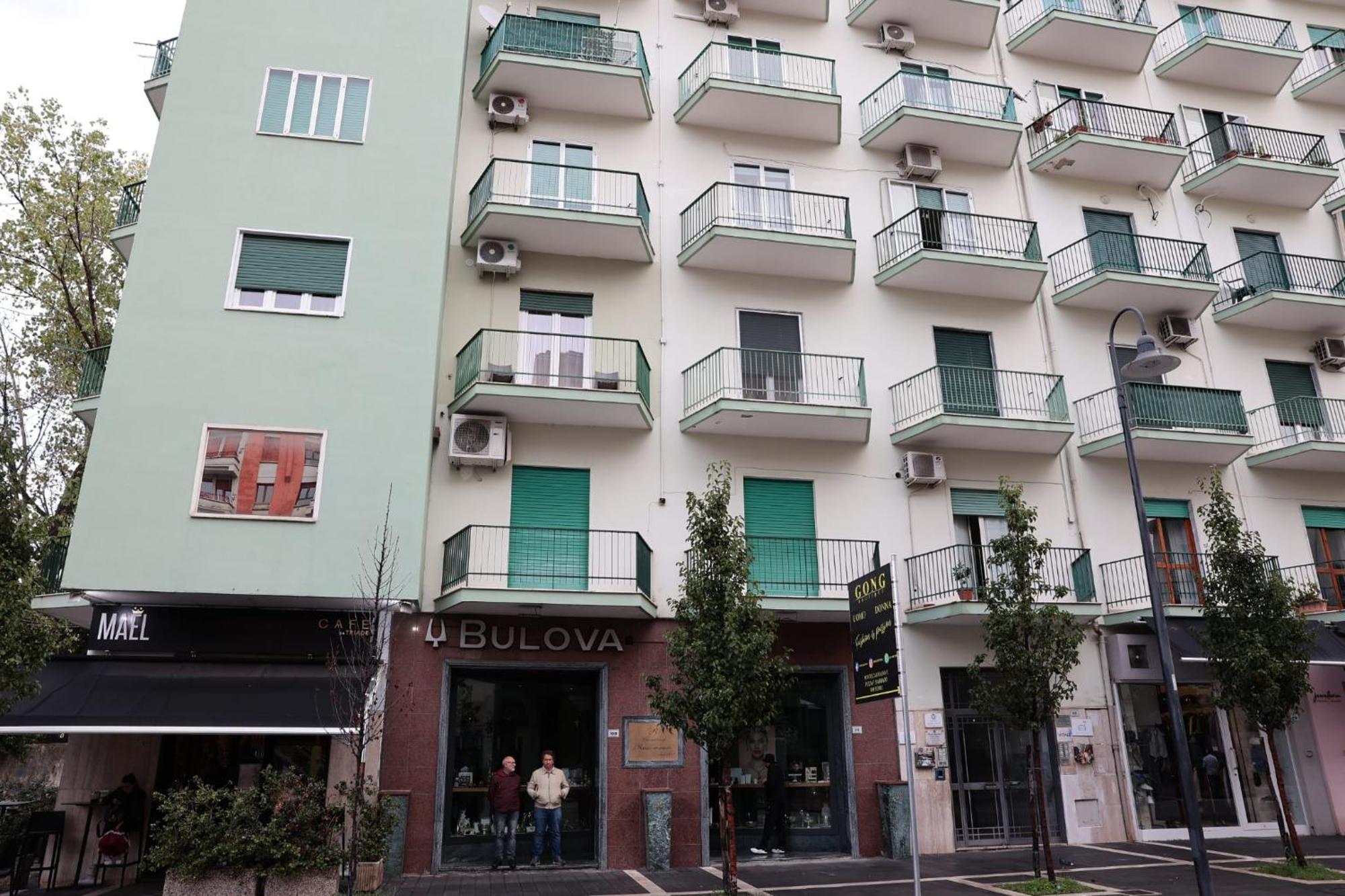 Toc Toc Bed & Breakfast ปอนเตกัญญาโน ภายนอก รูปภาพ
