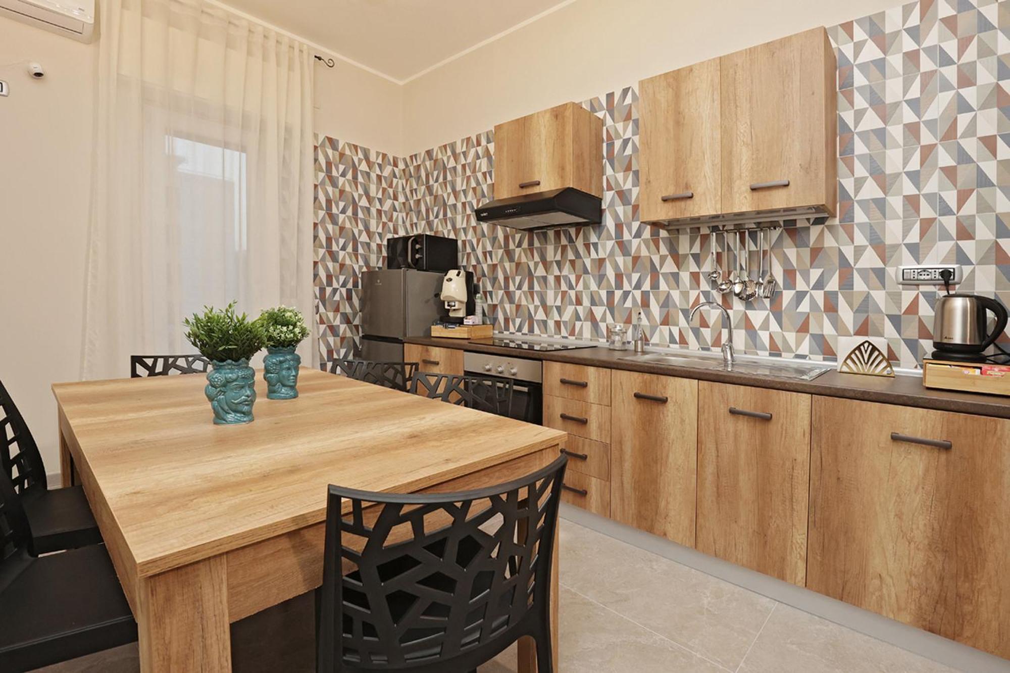 Toc Toc Bed & Breakfast ปอนเตกัญญาโน ภายนอก รูปภาพ
