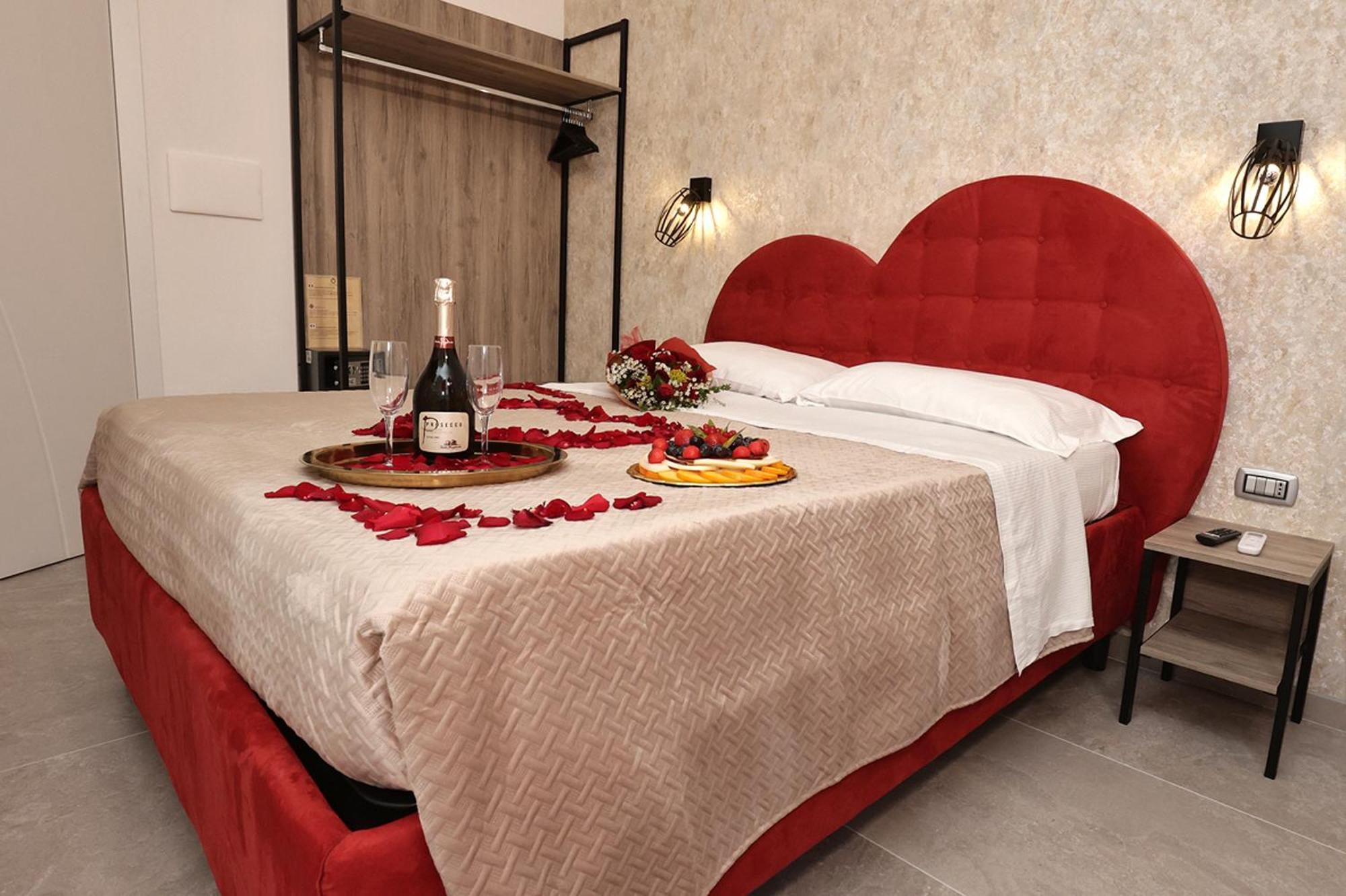 Toc Toc Bed & Breakfast ปอนเตกัญญาโน ภายนอก รูปภาพ