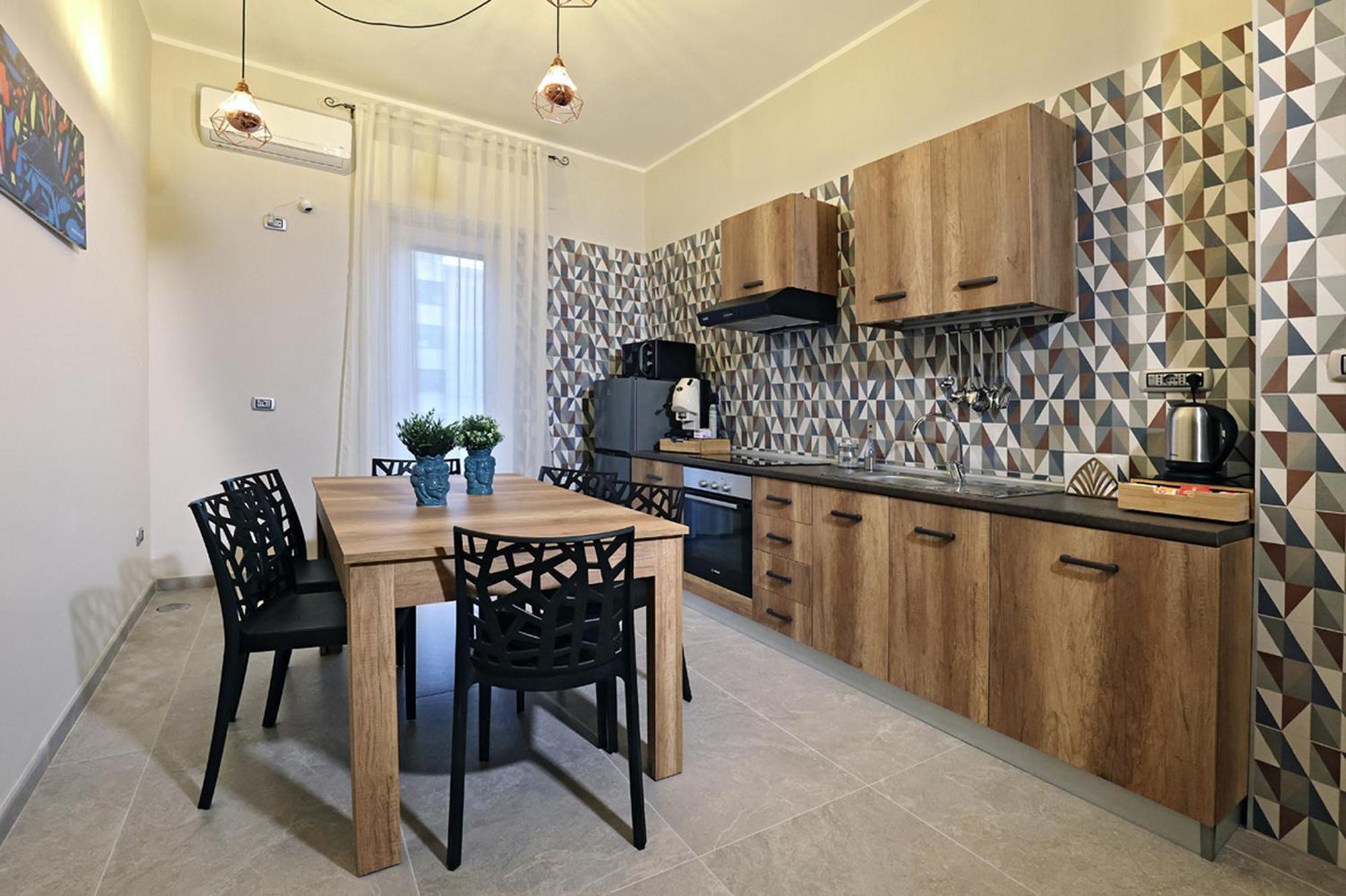 Toc Toc Bed & Breakfast ปอนเตกัญญาโน ภายนอก รูปภาพ