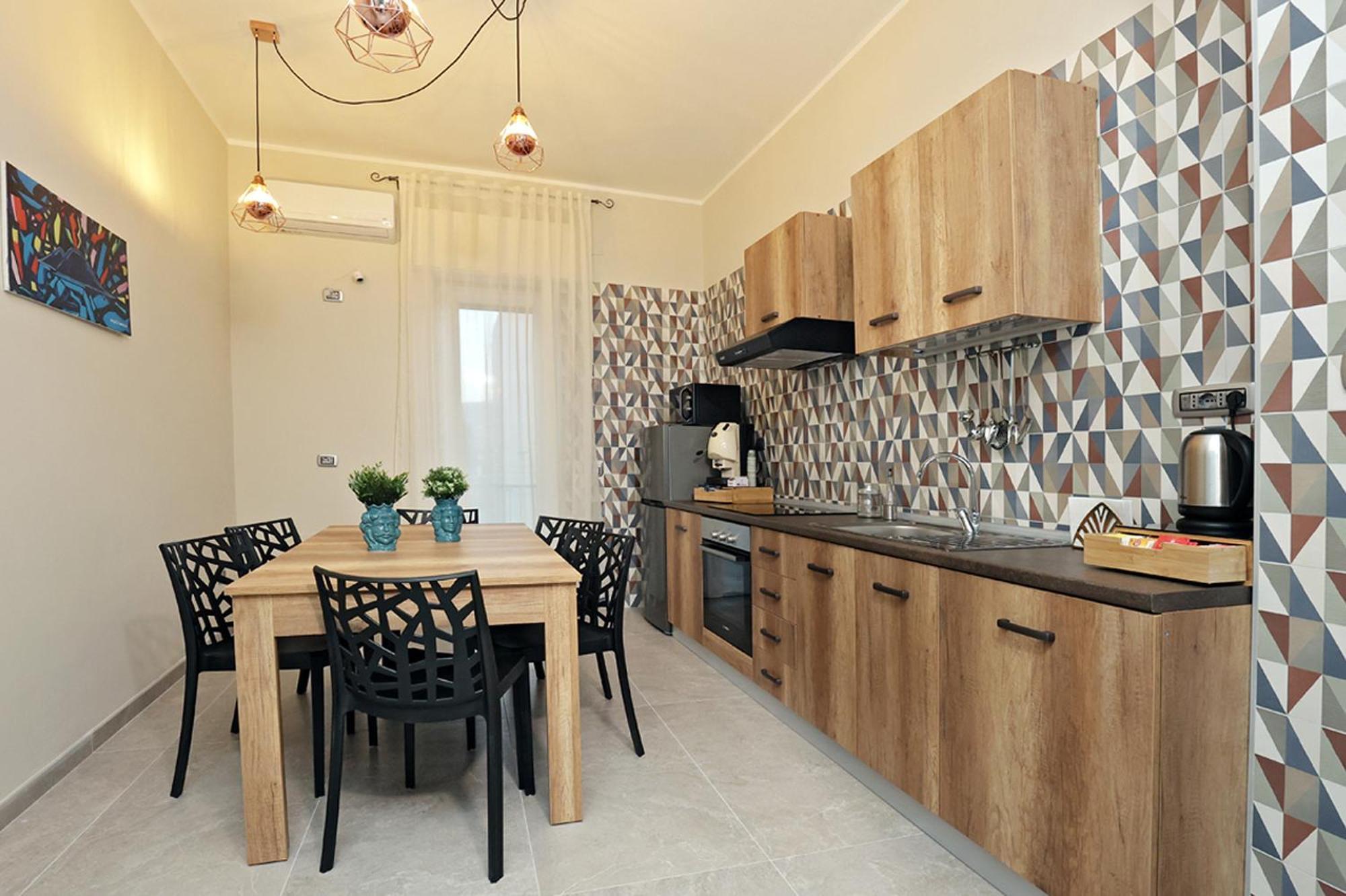 Toc Toc Bed & Breakfast ปอนเตกัญญาโน ภายนอก รูปภาพ